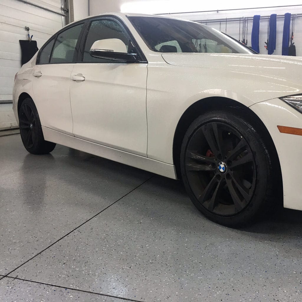 Car Detailing Markham