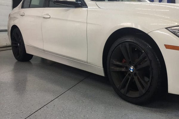 Car Detailing Markham