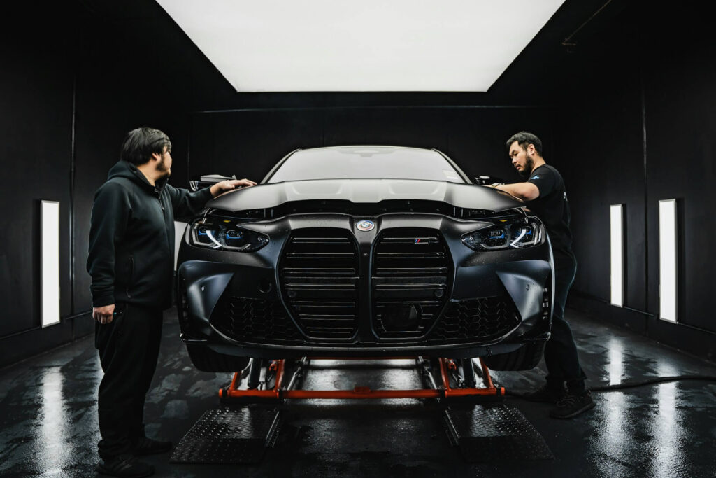 Car Detailing Near Newmarket